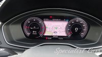 USED 2023 23 AUDI Q5 2.0 TDI 40 S line SUV 5dr Diesel S Tronic quattro Euro 6 (s/s) (204 ps) 