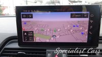 USED 2023 23 AUDI Q5 2.0 TDI 40 S line SUV 5dr Diesel S Tronic quattro Euro 6 (s/s) (204 ps) 