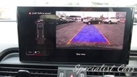 USED 2023 23 AUDI Q5 2.0 TDI 40 S line SUV 5dr Diesel S Tronic quattro Euro 6 (s/s) (204 ps) 