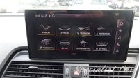 USED 2023 23 AUDI Q5 2.0 TDI 40 S line SUV 5dr Diesel S Tronic quattro Euro 6 (s/s) (204 ps) 