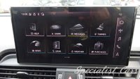 USED 2023 23 AUDI Q5 2.0 TDI 40 S line SUV 5dr Diesel S Tronic quattro Euro 6 (s/s) (204 ps) 