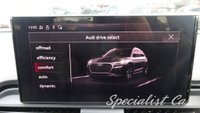 USED 2023 23 AUDI Q5 2.0 TDI 40 S line SUV 5dr Diesel S Tronic quattro Euro 6 (s/s) (204 ps) 