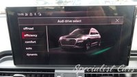USED 2023 23 AUDI Q5 2.0 TDI 40 S line SUV 5dr Diesel S Tronic quattro Euro 6 (s/s) (204 ps) 