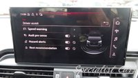 USED 2023 23 AUDI Q5 2.0 TDI 40 S line SUV 5dr Diesel S Tronic quattro Euro 6 (s/s) (204 ps) 