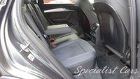 USED 2023 23 AUDI Q5 2.0 TDI 40 S line SUV 5dr Diesel S Tronic quattro Euro 6 (s/s) (204 ps) 