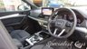 USED 2023 23 AUDI Q5 2.0 TDI 40 S line SUV 5dr Diesel S Tronic quattro Euro 6 (s/s) (204 ps) 