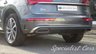 USED 2023 23 AUDI Q5 2.0 TDI 40 S line SUV 5dr Diesel S Tronic quattro Euro 6 (s/s) (204 ps) 