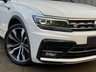 USED 2017 17 VOLKSWAGEN TIGUAN R-Line 2.0 TDI DSG 4Motion BlueMotion Tech SUV 5dr Diesel  Euro 6 (s/s) (150 ps) 