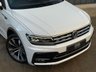 USED 2017 17 VOLKSWAGEN TIGUAN R-Line 2.0 TDI DSG 4Motion BlueMotion Tech SUV 5dr Diesel  Euro 6 (s/s) (150 ps) 