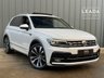 USED 2017 17 VOLKSWAGEN TIGUAN R-Line 2.0 TDI DSG 4Motion BlueMotion Tech SUV 5dr Diesel  Euro 6 (s/s) (150 ps) 