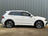 USED 2017 17 VOLKSWAGEN TIGUAN R-Line 2.0 TDI DSG 4Motion BlueMotion Tech SUV 5dr Diesel  Euro 6 (s/s) (150 ps) 