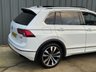 USED 2017 17 VOLKSWAGEN TIGUAN R-Line 2.0 TDI DSG 4Motion BlueMotion Tech SUV 5dr Diesel  Euro 6 (s/s) (150 ps) 
