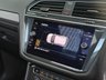 USED 2017 17 VOLKSWAGEN TIGUAN R-Line 2.0 TDI DSG 4Motion BlueMotion Tech SUV 5dr Diesel  Euro 6 (s/s) (150 ps) 