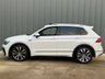 USED 2017 17 VOLKSWAGEN TIGUAN R-Line 2.0 TDI DSG 4Motion BlueMotion Tech SUV 5dr Diesel  Euro 6 (s/s) (150 ps) 