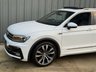 USED 2017 17 VOLKSWAGEN TIGUAN R-Line 2.0 TDI DSG 4Motion BlueMotion Tech SUV 5dr Diesel  Euro 6 (s/s) (150 ps) 
