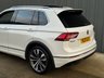 USED 2017 17 VOLKSWAGEN TIGUAN R-Line 2.0 TDI DSG 4Motion BlueMotion Tech SUV 5dr Diesel  Euro 6 (s/s) (150 ps) 