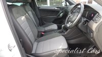 USED 2019 19 VOLKSWAGEN TIGUAN 2.0 TSI R-Line Tech SUV 5dr Petrol DSG 4Motion Euro 6 (s/s) (230 ps) 
