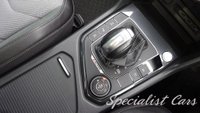 USED 2019 19 VOLKSWAGEN TIGUAN 2.0 TSI R-Line Tech SUV 5dr Petrol DSG 4Motion Euro 6 (s/s) (230 ps) 