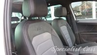 USED 2019 19 VOLKSWAGEN TIGUAN 2.0 TSI R-Line Tech SUV 5dr Petrol DSG 4Motion Euro 6 (s/s) (230 ps) 