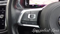 USED 2019 19 VOLKSWAGEN TIGUAN 2.0 TSI R-Line Tech SUV 5dr Petrol DSG 4Motion Euro 6 (s/s) (230 ps) 