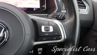 USED 2019 19 VOLKSWAGEN TIGUAN 2.0 TSI R-Line Tech SUV 5dr Petrol DSG 4Motion Euro 6 (s/s) (230 ps) 