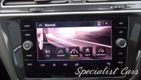 USED 2019 19 VOLKSWAGEN TIGUAN 2.0 TSI R-Line Tech SUV 5dr Petrol DSG 4Motion Euro 6 (s/s) (230 ps) 