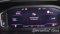 USED 2019 19 VOLKSWAGEN TIGUAN 2.0 TSI R-Line Tech SUV 5dr Petrol DSG 4Motion Euro 6 (s/s) (230 ps) 
