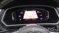 USED 2019 19 VOLKSWAGEN TIGUAN 2.0 TSI R-Line Tech SUV 5dr Petrol DSG 4Motion Euro 6 (s/s) (230 ps) 