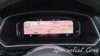 USED 2019 19 VOLKSWAGEN TIGUAN 2.0 TSI R-Line Tech SUV 5dr Petrol DSG 4Motion Euro 6 (s/s) (230 ps) 