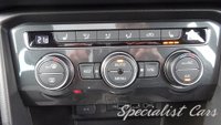 USED 2019 19 VOLKSWAGEN TIGUAN 2.0 TSI R-Line Tech SUV 5dr Petrol DSG 4Motion Euro 6 (s/s) (230 ps) 