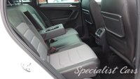 USED 2019 19 VOLKSWAGEN TIGUAN 2.0 TSI R-Line Tech SUV 5dr Petrol DSG 4Motion Euro 6 (s/s) (230 ps) 
