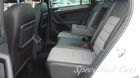 USED 2019 19 VOLKSWAGEN TIGUAN 2.0 TSI R-Line Tech SUV 5dr Petrol DSG 4Motion Euro 6 (s/s) (230 ps) 