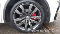 USED 2019 19 VOLKSWAGEN TIGUAN 2.0 TSI R-Line Tech SUV 5dr Petrol DSG 4Motion Euro 6 (s/s) (230 ps) 