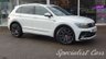 USED 2019 19 VOLKSWAGEN TIGUAN 2.0 TSI R-Line Tech SUV 5dr Petrol DSG 4Motion Euro 6 (s/s) (230 ps) 