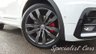 USED 2019 19 VOLKSWAGEN TIGUAN 2.0 TSI R-Line Tech SUV 5dr Petrol DSG 4Motion Euro 6 (s/s) (230 ps) 