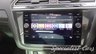 USED 2019 19 VOLKSWAGEN TIGUAN 2.0 TSI R-Line Tech SUV 5dr Petrol DSG 4Motion Euro 6 (s/s) (230 ps) 