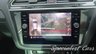 USED 2019 19 VOLKSWAGEN TIGUAN 2.0 TSI R-Line Tech SUV 5dr Petrol DSG 4Motion Euro 6 (s/s) (230 ps) 