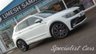 USED 2019 19 VOLKSWAGEN TIGUAN 2.0 TSI R-Line Tech SUV 5dr Petrol DSG 4Motion Euro 6 (s/s) (230 ps) 