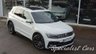 USED 2019 19 VOLKSWAGEN TIGUAN 2.0 TSI R-Line Tech SUV 5dr Petrol DSG 4Motion Euro 6 (s/s) (230 ps) 