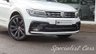 USED 2019 19 VOLKSWAGEN TIGUAN 2.0 TSI R-Line Tech SUV 5dr Petrol DSG 4Motion Euro 6 (s/s) (230 ps) 