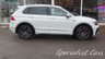 USED 2019 19 VOLKSWAGEN TIGUAN 2.0 TSI R-Line Tech SUV 5dr Petrol DSG 4Motion Euro 6 (s/s) (230 ps) 