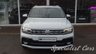 USED 2019 19 VOLKSWAGEN TIGUAN 2.0 TSI R-Line Tech SUV 5dr Petrol DSG 4Motion Euro 6 (s/s) (230 ps) 