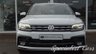 USED 2019 19 VOLKSWAGEN TIGUAN 2.0 TSI R-Line Tech SUV 5dr Petrol DSG 4Motion Euro 6 (s/s) (230 ps) 