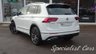 USED 2019 19 VOLKSWAGEN TIGUAN 2.0 TSI R-Line Tech SUV 5dr Petrol DSG 4Motion Euro 6 (s/s) (230 ps) 