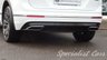 USED 2019 19 VOLKSWAGEN TIGUAN 2.0 TSI R-Line Tech SUV 5dr Petrol DSG 4Motion Euro 6 (s/s) (230 ps) 