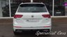 USED 2019 19 VOLKSWAGEN TIGUAN 2.0 TSI R-Line Tech SUV 5dr Petrol DSG 4Motion Euro 6 (s/s) (230 ps) 