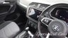 USED 2019 19 VOLKSWAGEN TIGUAN 2.0 TSI R-Line Tech SUV 5dr Petrol DSG 4Motion Euro 6 (s/s) (230 ps) 