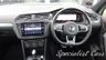 USED 2019 19 VOLKSWAGEN TIGUAN 2.0 TSI R-Line Tech SUV 5dr Petrol DSG 4Motion Euro 6 (s/s) (230 ps) 