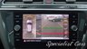 USED 2019 19 VOLKSWAGEN TIGUAN 2.0 TSI R-Line Tech SUV 5dr Petrol DSG 4Motion Euro 6 (s/s) (230 ps) 