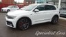 USED 2019 19 VOLKSWAGEN TIGUAN 2.0 TSI R-Line Tech SUV 5dr Petrol DSG 4Motion Euro 6 (s/s) (230 ps) 